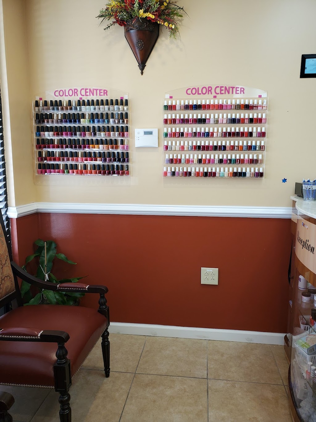 TC Nails & Spa | 5096 State Hwy 49, Harrisburg, NC 28075, USA | Phone: (704) 455-3436