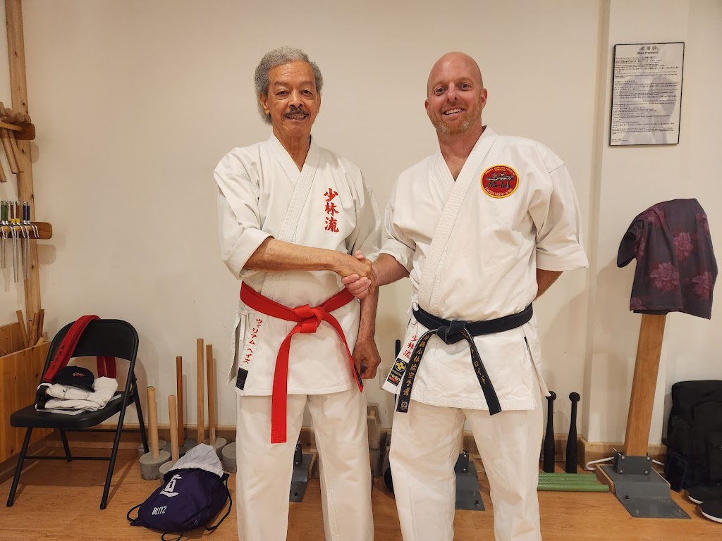 Lloyds Okinawan Karate | 2555 Wendell Blvd B, Wendell, NC 27591, USA | Phone: (919) 218-4057