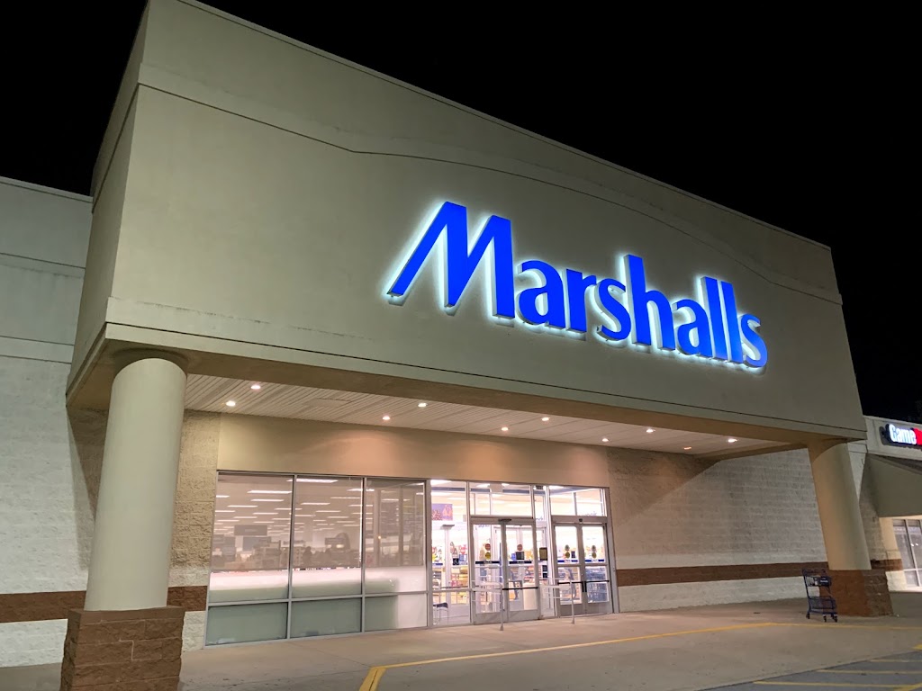 Marshalls | 3135 Lebanon Pike, Nashville, TN 37214 | Phone: (615) 902-9792