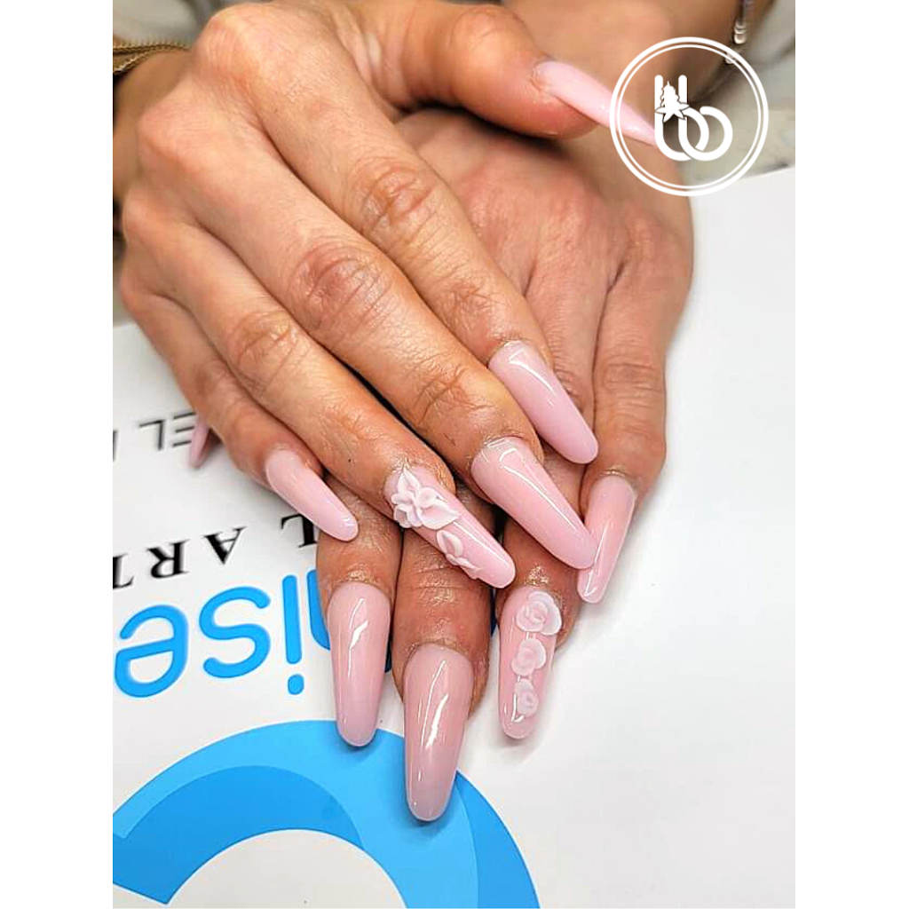 BB NAILS | 4940 TX-121 #140, The Colony, TX 75056, USA | Phone: (972) 668-1961