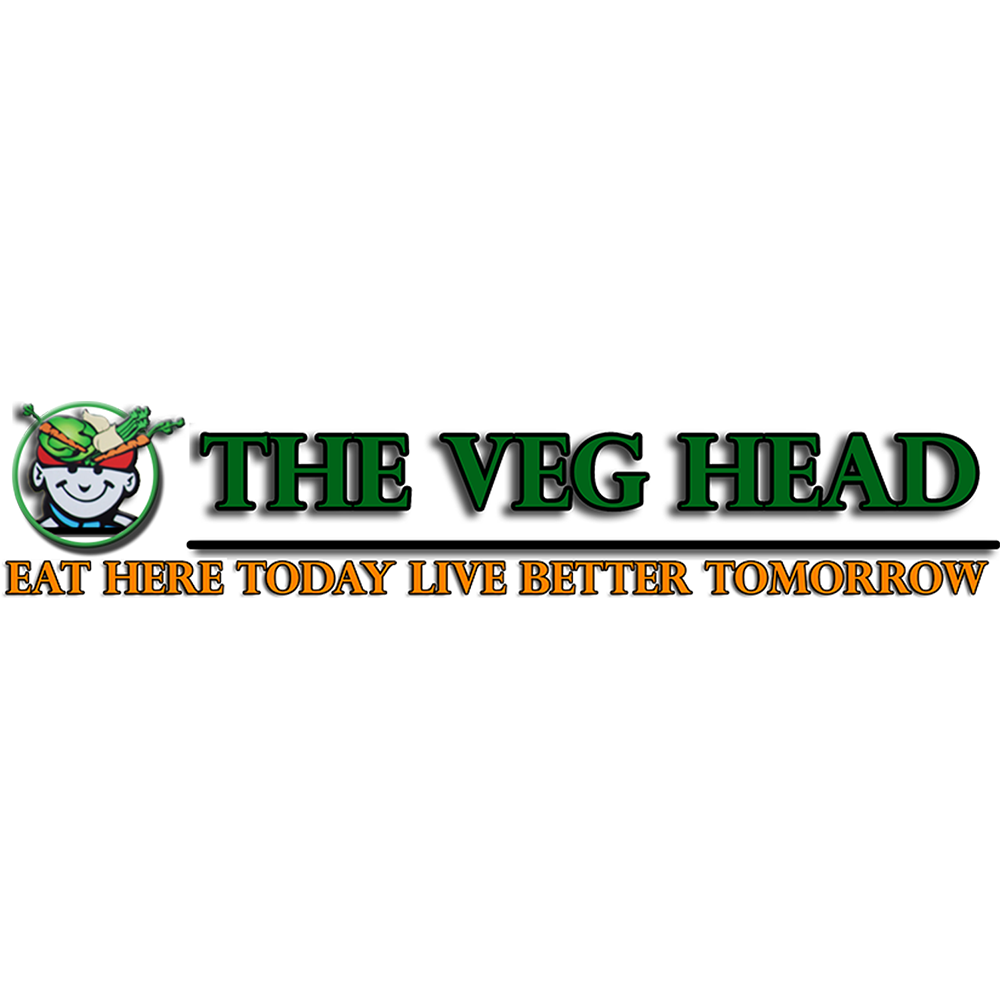 The Veg Head | 920 Loveland Madeira Rd #3, Loveland, OH 45140, USA | Phone: (513) 697-7090