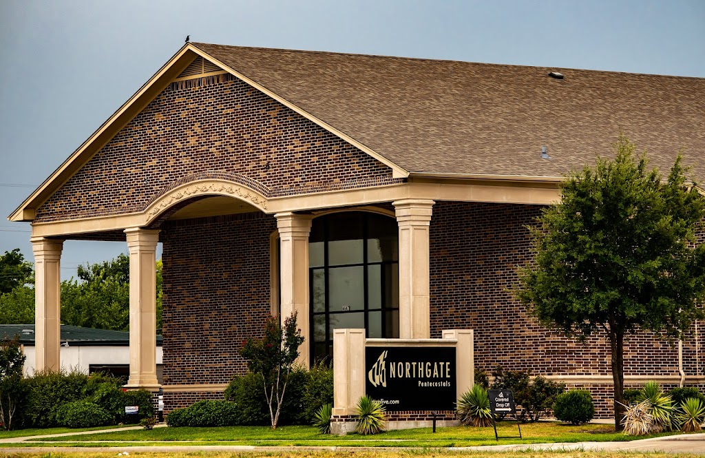 Northgate Pentecostals | 4647 City Point Dr, North Richland Hills, TX 76180, USA | Phone: (817) 656-2999