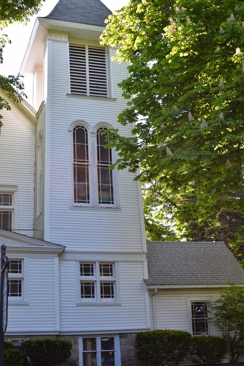 First Presbyterian Church | 100 Church St, Youngstown, NY 14174, USA | Phone: (716) 745-7067
