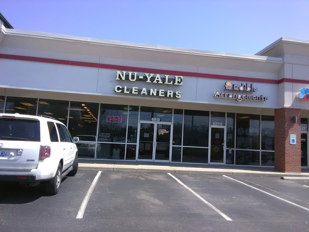 Nu-Yale Cleaners | 6513 Bardstown Rd, Louisville, KY 40291, USA | Phone: (502) 239-9544
