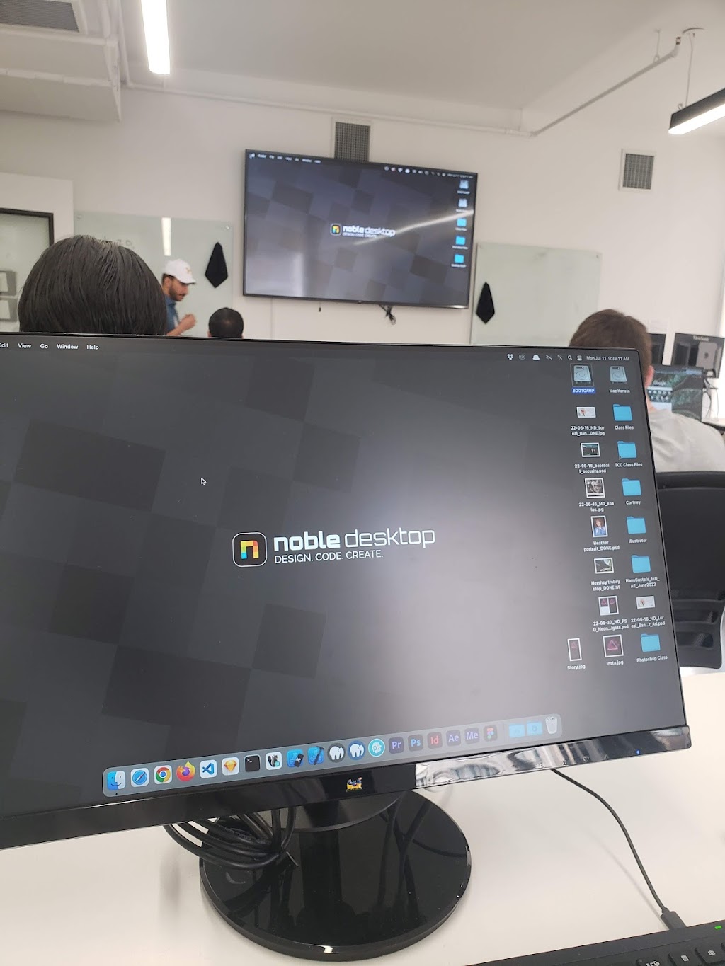 Noble Desktop | 185 Madison Ave 3rd fl, New York, NY 10016, USA | Phone: (212) 226-4149