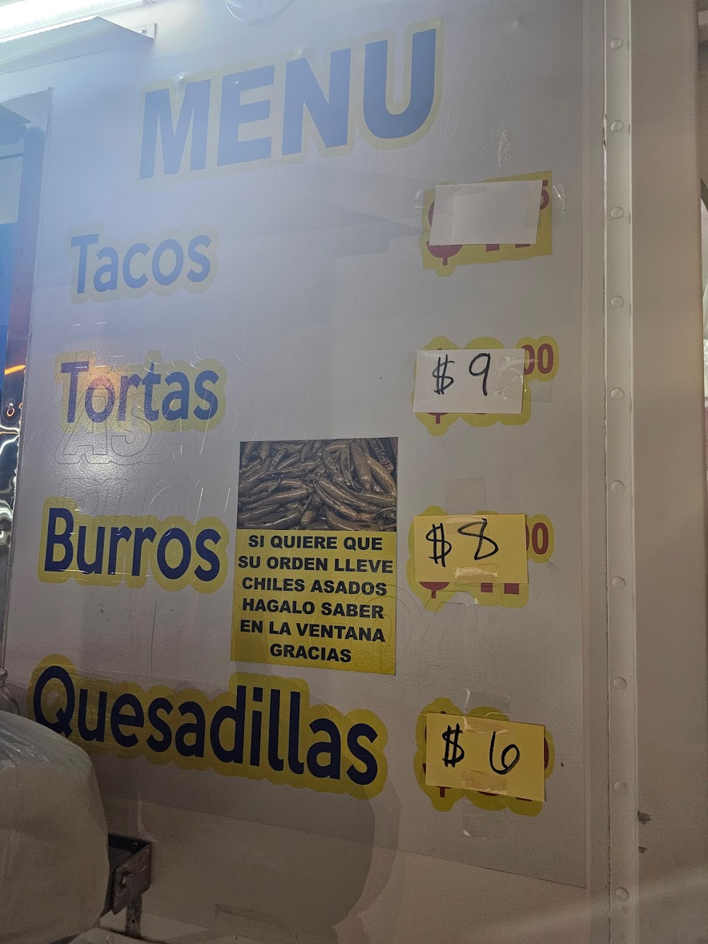 Taqueria Muñoz #2 | 3310 Decatur Ave, Fort Worth, TX 76106, USA | Phone: (817) 935-0700