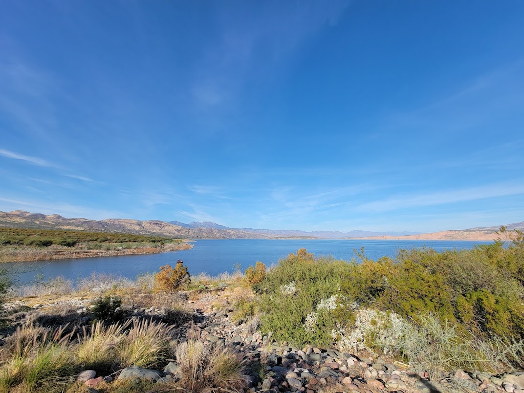 Roosevelt Lakeview Park | 28078 AZ-188, Roosevelt, AZ 85545, USA | Phone: (928) 961-6822