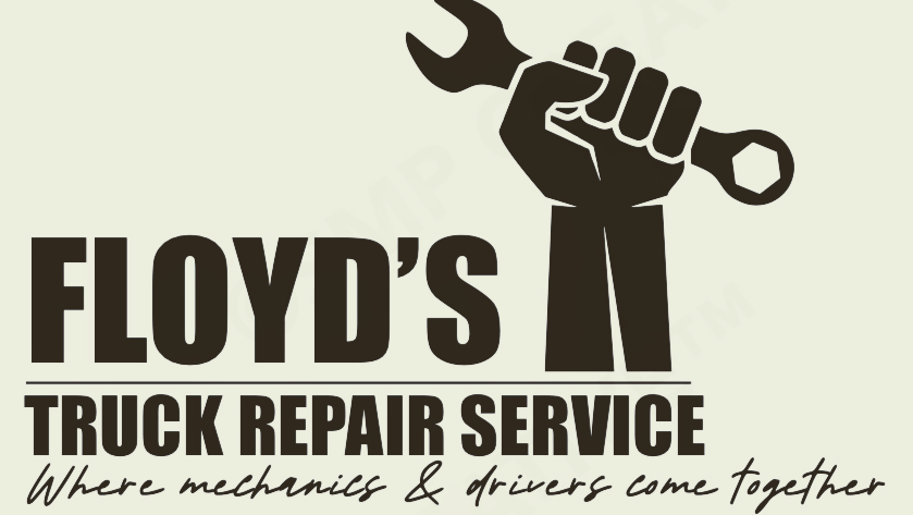 Floyds Truck Repair Service | 2701 W 45th St, Gary, IN 46408, USA | Phone: (708) 252-6829