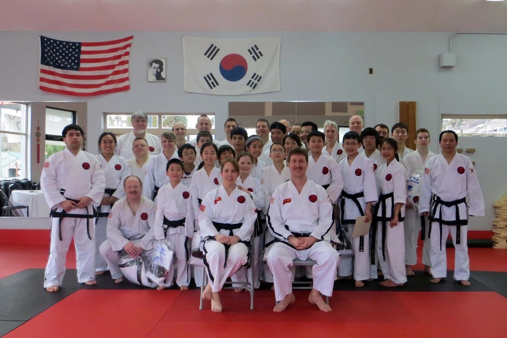 Kims Tae Kwon Do | 4602 NE Sunset Blvd, Renton, WA 98059, USA | Phone: (425) 254-3526