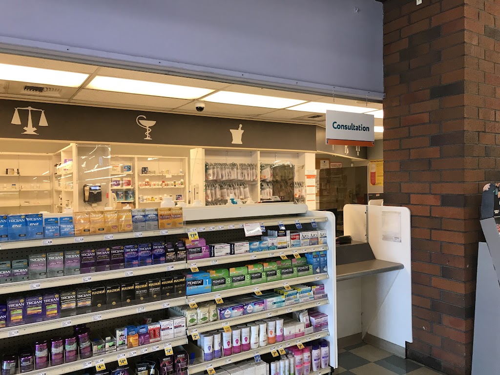 Lucky Pharmacy | 5000 Mowry Ave, Fremont, CA 94538, USA | Phone: (510) 744-9330