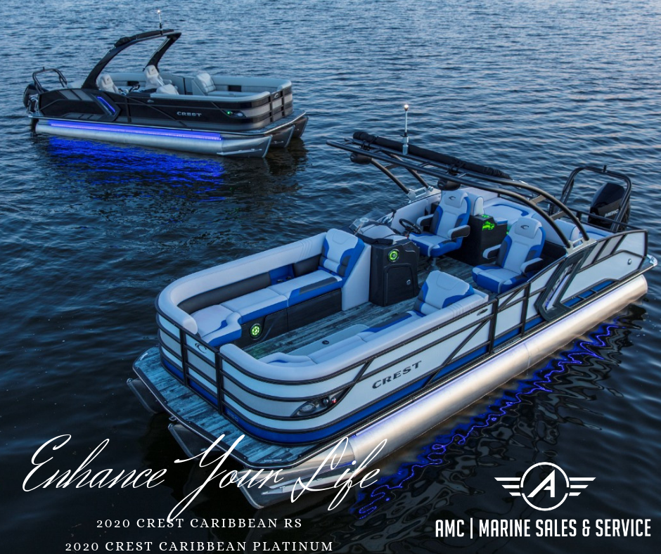 AMC Marine Sales & Service | 7900 S Wayne St, Hamilton, IN 46742, USA | Phone: (260) 488-2900