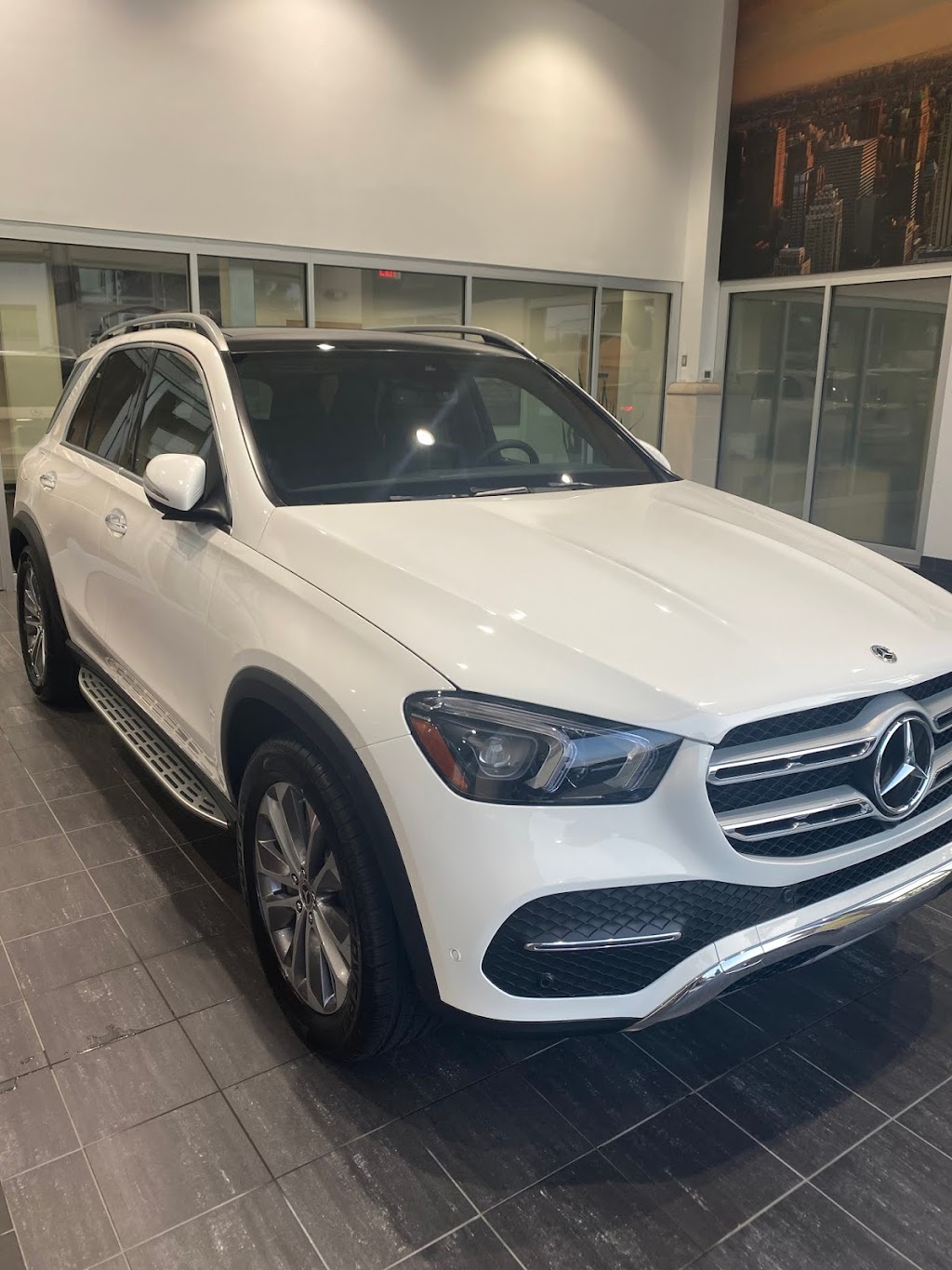 Ray Catena of Freehold - Mercedes-Benz | 4380 US-9 South, Freehold, NJ 07728 | Phone: (732) 339-6800