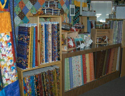 Quiltin Tia Quiltworks (online quilt shop) | 815 Jane Ln, Weatherford, TX 76085, USA | Phone: (817) 771-1888
