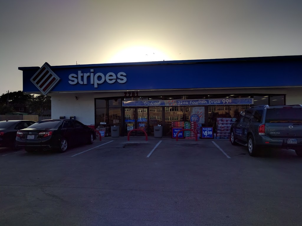 Stripes | 2781 Rodd Field Rd, Corpus Christi, TX 78414, USA | Phone: (361) 991-0430