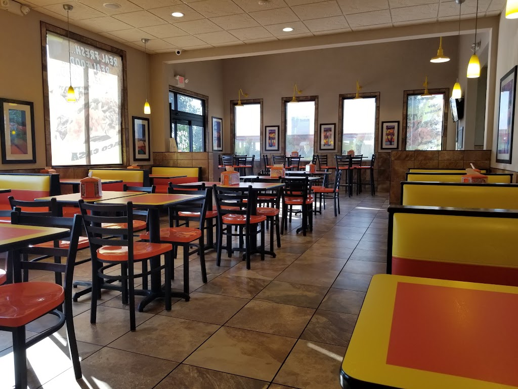 Taco Casa | 3260 E Broad St, Mansfield, TX 76063, USA | Phone: (817) 539-2258