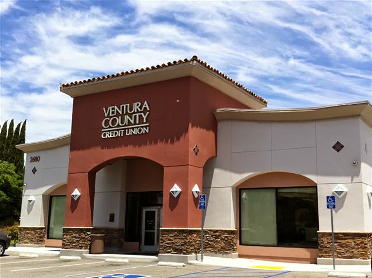 Ventura County Credit Union - Simi Valley | 2680 Tapo Canyon Rd, Simi Valley, CA 93063, USA | Phone: (805) 477-4000