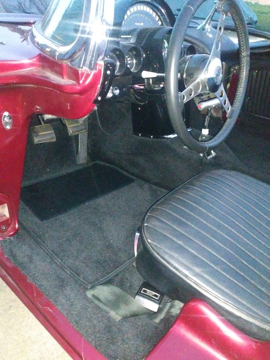 5 star auto interiors | 120 Main Ave e1, Sacramento, CA 95838, USA | Phone: (916) 534-3038