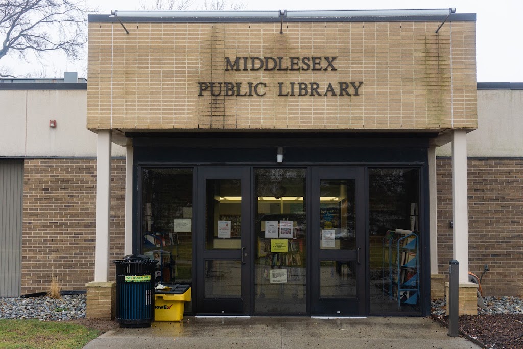 Middlesex Public Library | 1300 Mountain Ave, Middlesex, NJ 08846, USA | Phone: (732) 356-6602
