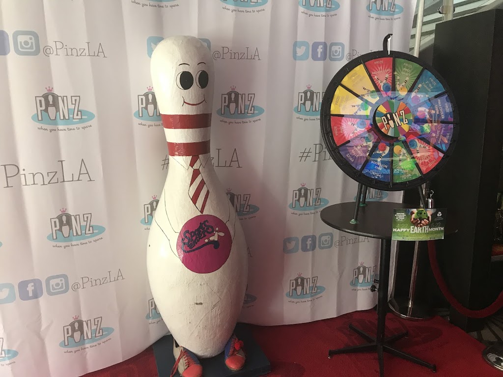 Pinz Bowling Kitchen + Bar | 12655 Ventura Blvd, Studio City, CA 91604, USA | Phone: (818) 769-7600 Pinz Bowling Kitchen + Bar | 12655 Ventura Blvd, Studio City, CA 91604, USA | Phone: (818) 769-7600