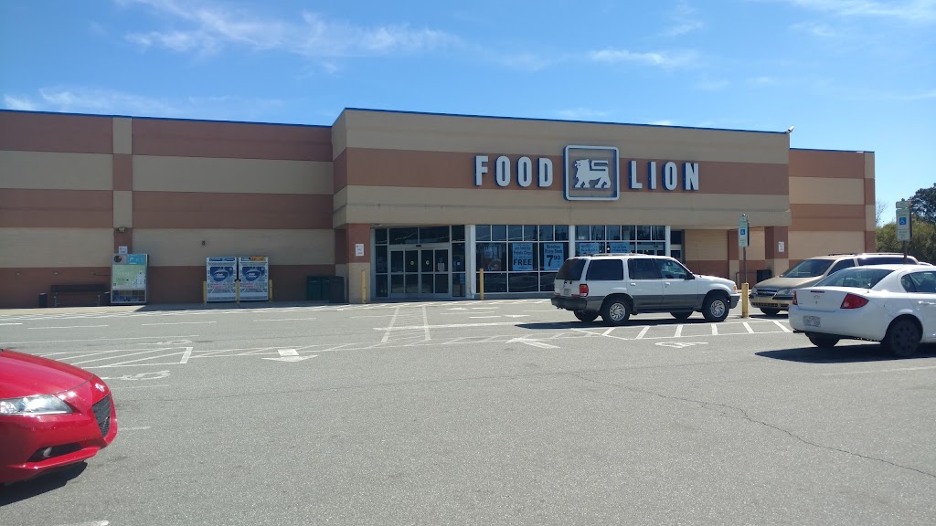 Food Lion | 1125 Roxboro St, Haw River, NC 27258, USA | Phone: (336) 578-8429