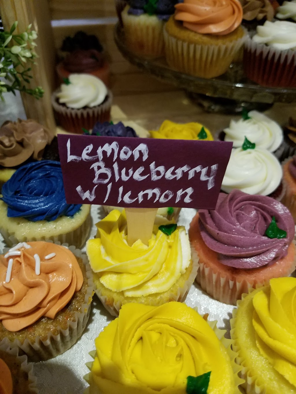 The Rolling Pin Bake Shop | 9333 Ridge Rd, Middleport, NY 14105, USA | Phone: (716) 930-0385