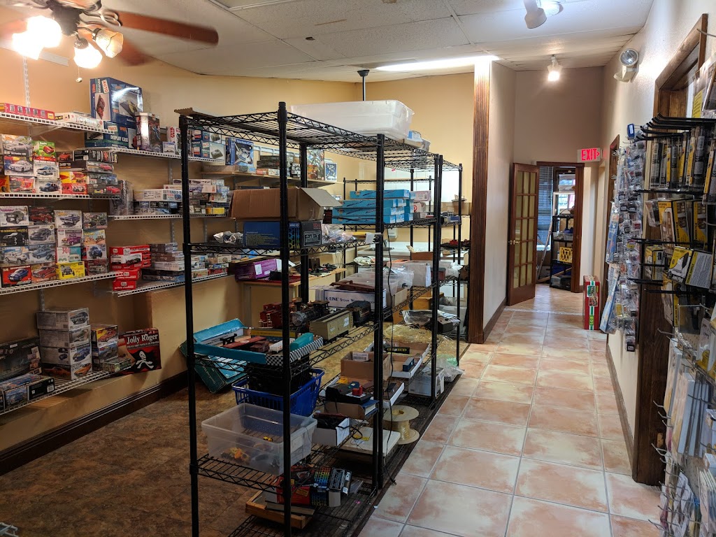 TRF Trains & MnT Hobbies | 2715 N Harbor City Blvd, Melbourne, FL 32935, USA | Phone: (321) 241-4997