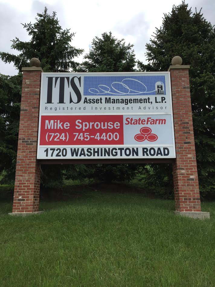 Mike Sprouse - State Farm Insurance Agent | 1720 Washington Rd, Washington, PA 15301, USA | Phone: (724) 745-4400