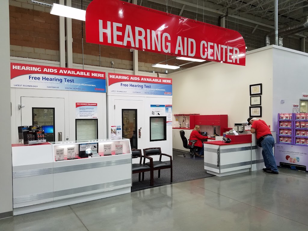 Costco hearing aid store | 12547 Riverdale Blvd, Minneapolis, MN 55448, USA | Phone: (763) 712-7806