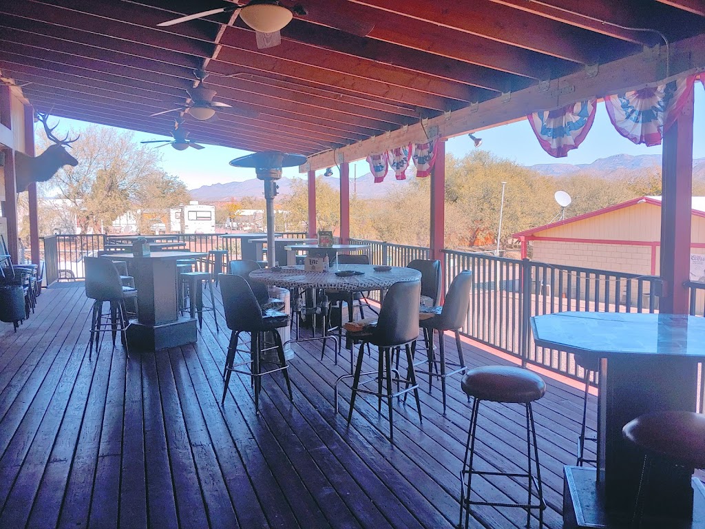 Butcher Hook Restaurant | Highway 188 Sign, #259, Tonto Basin, AZ 85553, USA | Phone: (928) 479-2712