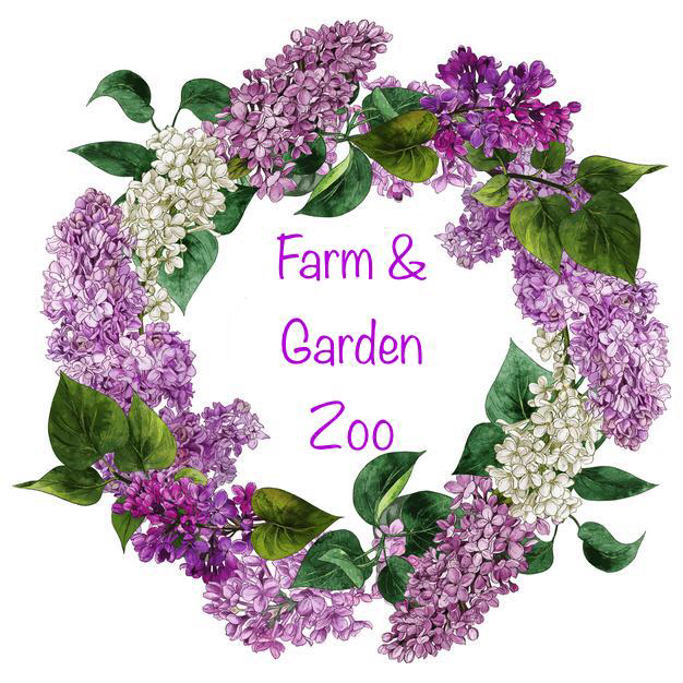Farm & Garden Zoo | 751 Warwick Turnpike, Hewitt, NJ 07421, USA | Phone: (201) 417-7329