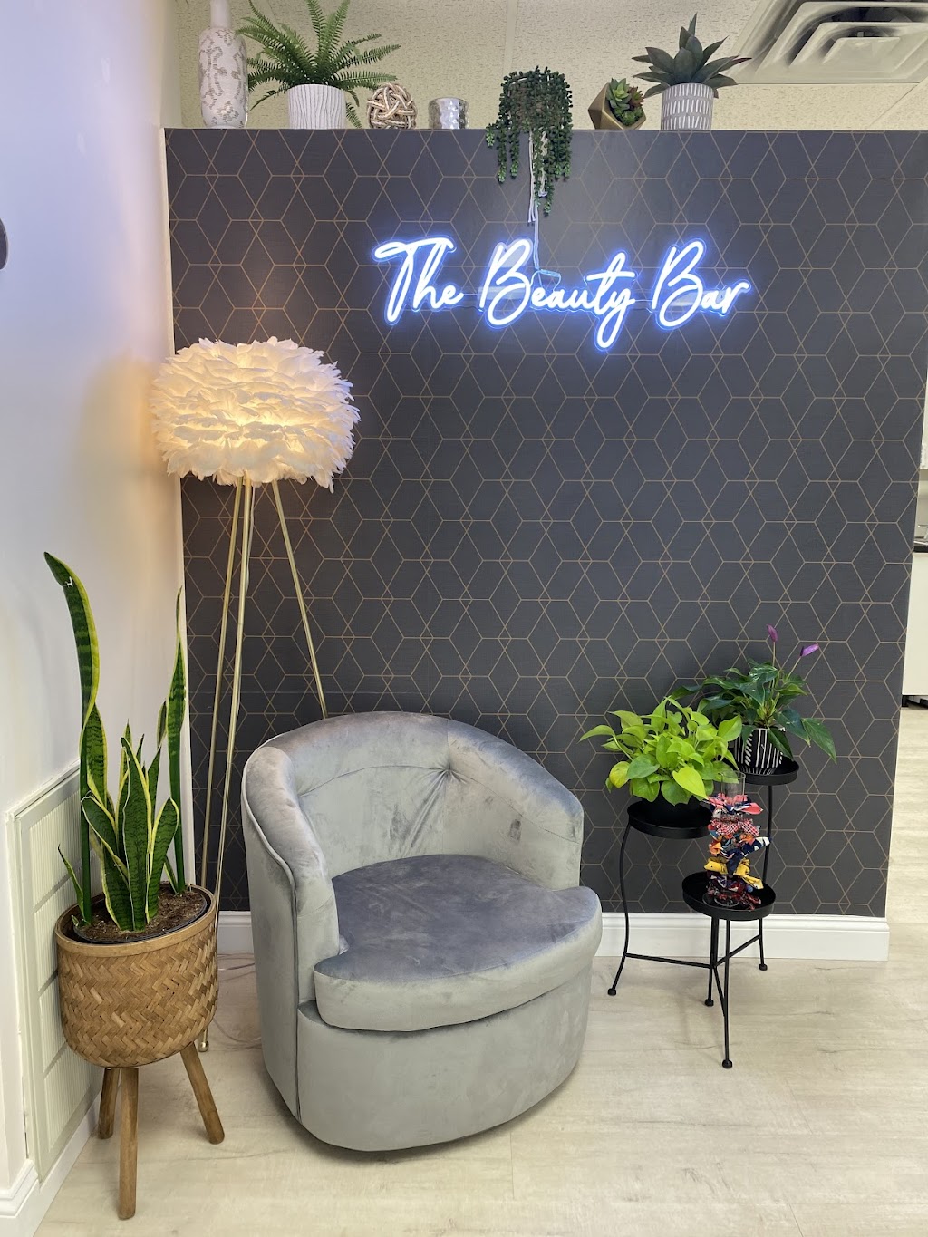 The Beauty Bar | 391 E Central St Suite 3, Franklin, MA 02038, USA | Phone: (508) 989-0397