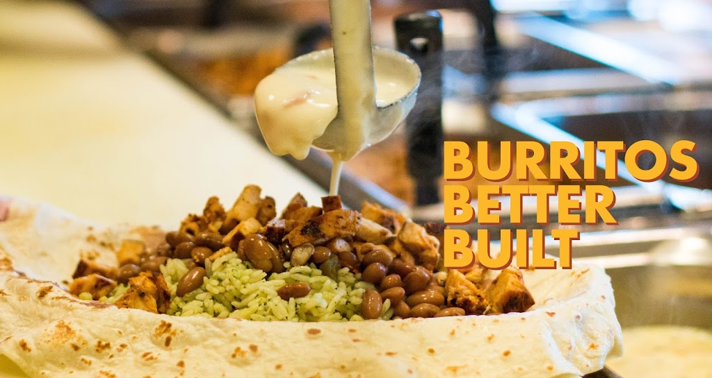 Pancheros Mexican Grill | 6309 McKee Rd Suite 100, Fitchburg, WI 53719, USA | Phone: (608) 298-9800