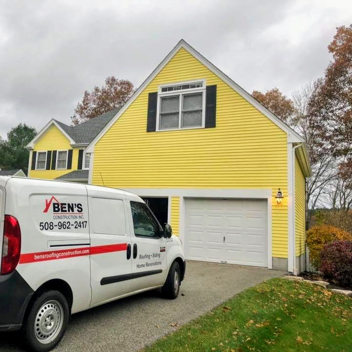 Bens Construction Inc | 206 S Main St, Natick, MA 01760, USA | Phone: (508) 962-2417