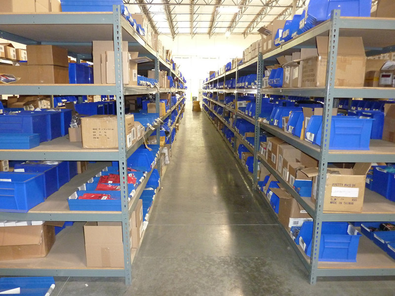 L.A. Fulfillment Center | 815 S Central Ave #11, Glendale, CA 91204, USA | Phone: (310) 421-0008