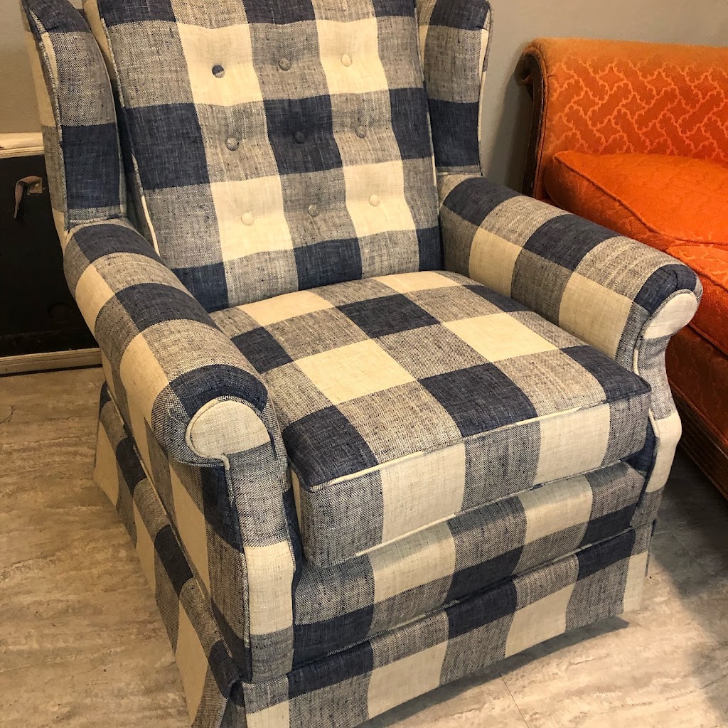 Rockwall upholstery | 6691 TX-276, Royse City, TX 75189 | Phone: (214) 457-5778