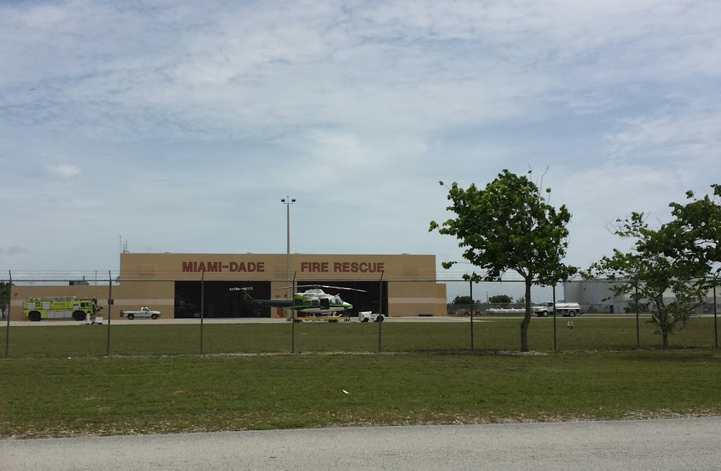 MDFR Air Rescue 24 - Miami Dade Fire Rescue | 14150 SW 127th St, Miami, FL 33186, USA | Phone: (786) 331-5000