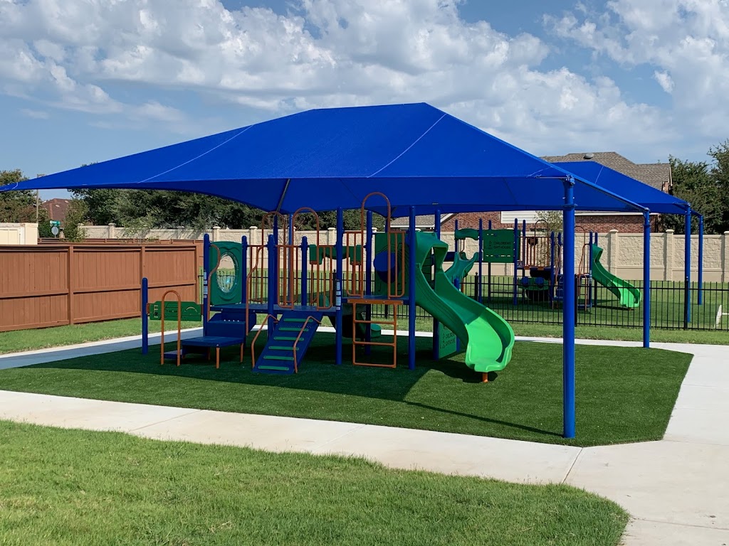 Childrens Lighthouse of Allen | 1605 E Main St, Allen, TX 75002, USA | Phone: (214) 799-0530