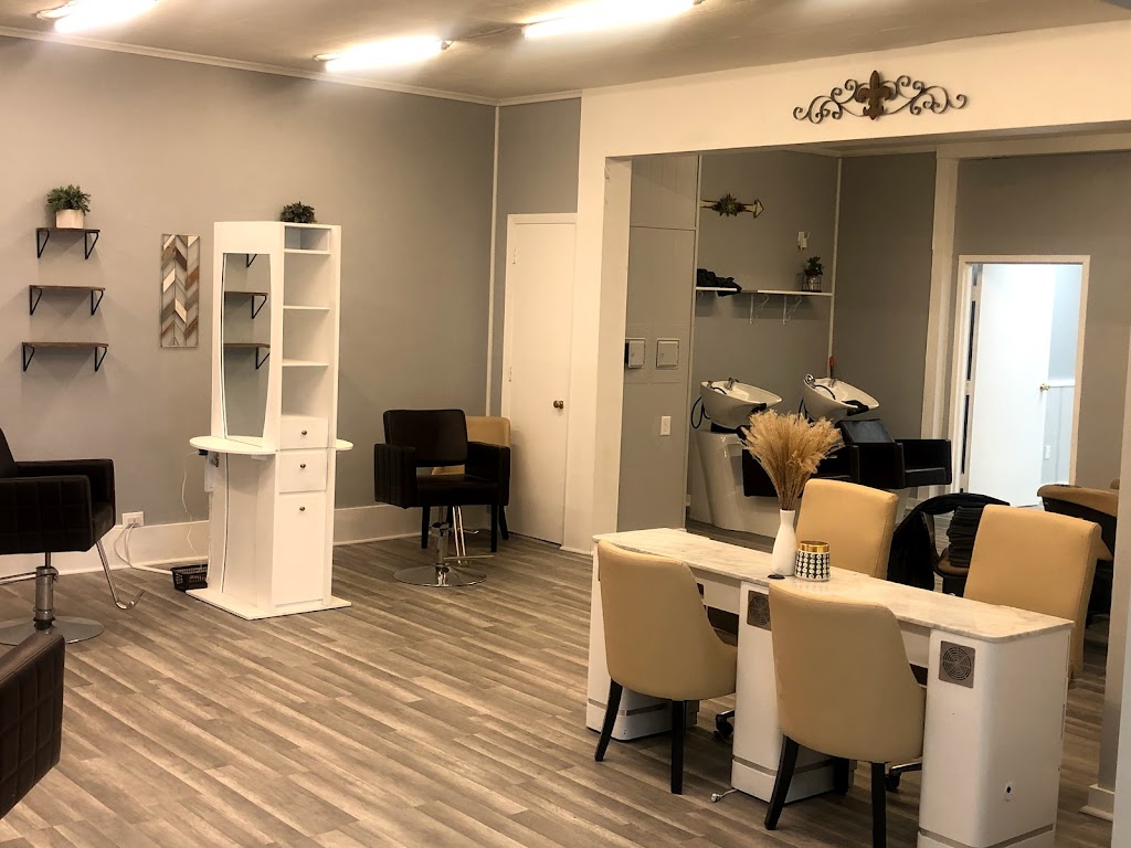 BEAUTY BLVD | 10502 Northwestern Ave, Franksville, WI 53126, USA | Phone: (262) 833-7148