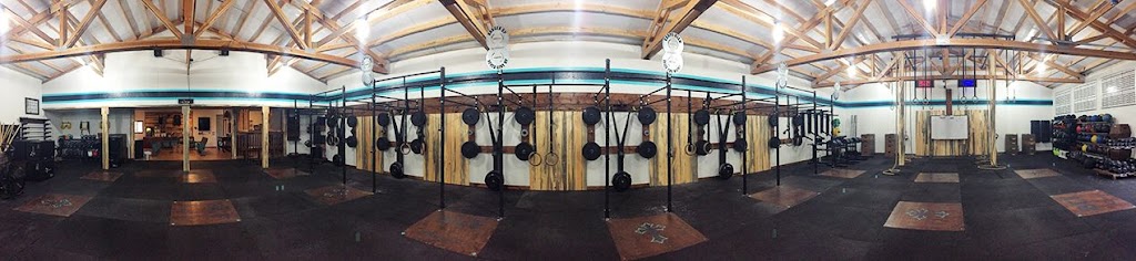 BCF CrossFit | 41745 NW Wilkesboro Rd, Banks, OR 97106, USA | Phone: (971) 295-7511