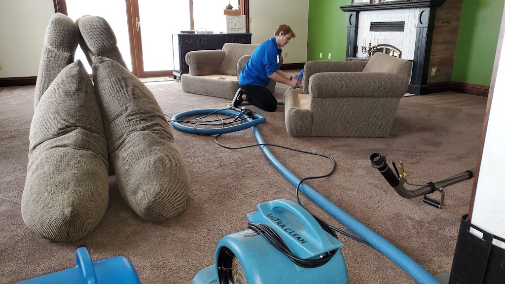 Ultra Clean Carpet & Upholstery Cleaning | 719 Meadow Ln, Hudson, WI 54016 | Phone: (715) 386-5900