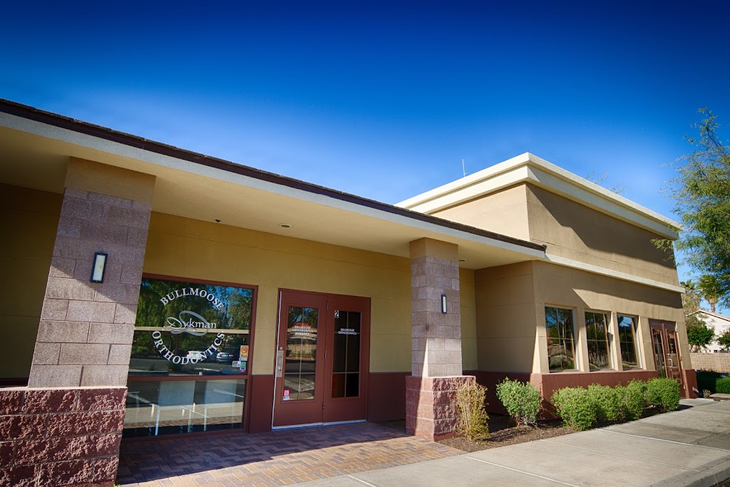 Bullmoose Orthodontics | 3558, 2480 W Ray Rd #2, Chandler, AZ 85224 | Phone: (623) 376-6464