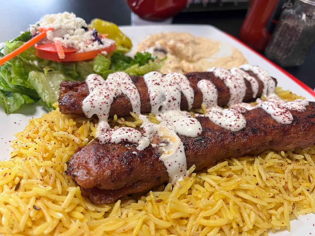 Gyro Bites | 6409 6th Ave, Tacoma, WA 98406, USA | Phone: (253) 212-2447