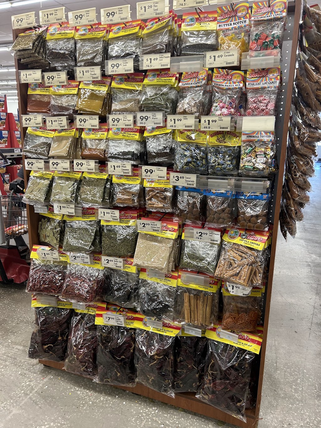 Save A Lot | 36538 State Rd 54, Zephyrhills, FL 33541, USA | Phone: (813) 715-9015
