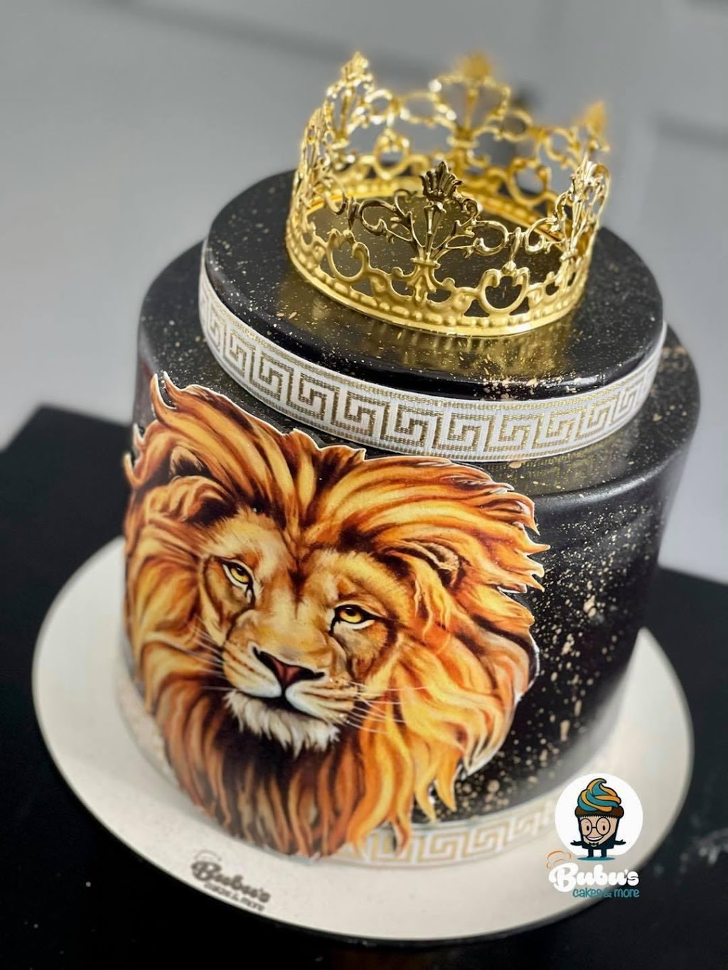 Bubu’s Cakes & More | 548 Lucerne Blvd, Winter Haven, FL 33881, USA | Phone: (787) 364-0384