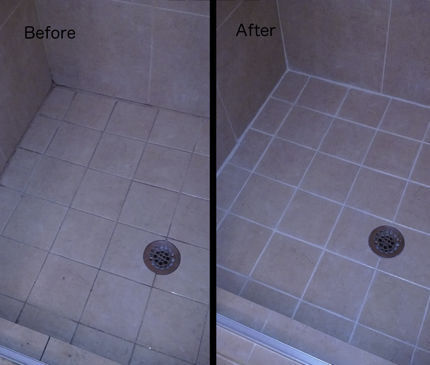 The Grout Master | 403 Brandywine Cir, Atlanta, GA 30350, USA | Phone: (678) 677-2626