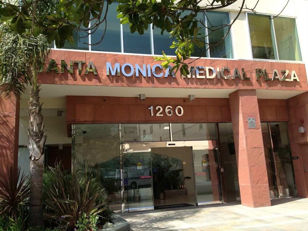 Santa Monica Podiatry Group Inc | 1260 15th St #1014, Santa Monica, CA 90404, USA | Phone: (310) 451-1618