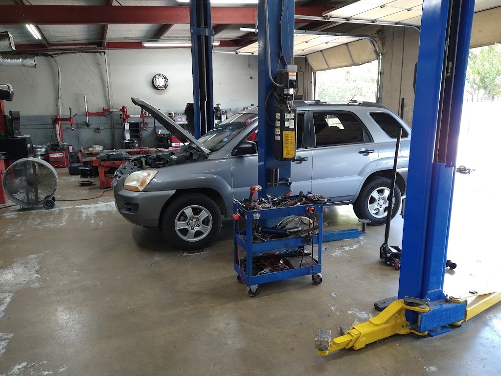 AUTOMAX Alignment &Tire | 502 S Bell Ave, Denton, TX 76201, USA | Phone: (940) 381-6735