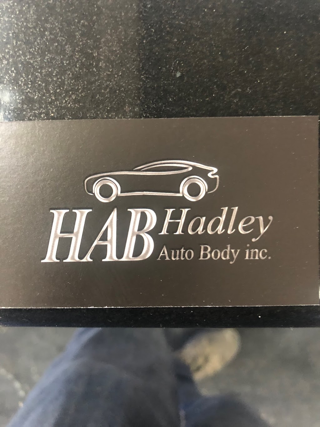 Hadley Auto body | 11827 Hadley St, Whittier, CA 90601, USA | Phone: (562) 692-9145