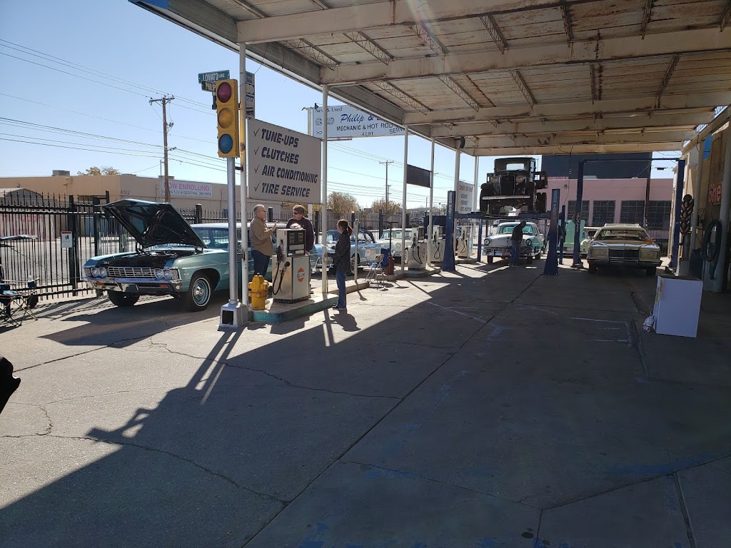 Philip And& Sons Mechanic & Tire Service | Albuquerque, NM 87107, USA | Phone: (505) 242-4720