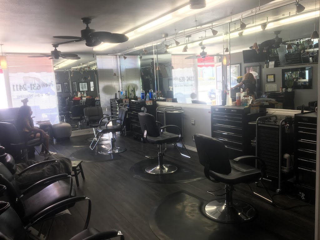 Studio Six Salon | 512 1/2 W Balboa Blvd, Newport Beach, CA 92663, USA | Phone: (949) 631-2411